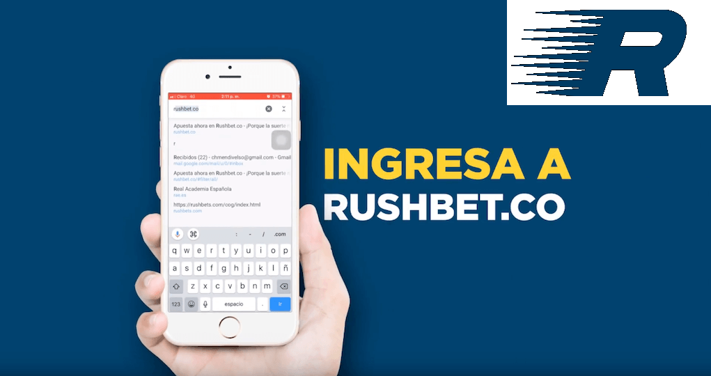 Rushbet como Retirar Dinero | Retiros SIN Comisiones 2 rushbet métodos de retiro