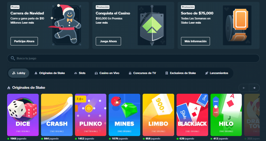 STAKE | Bonos + Reseña COMPLETA en Paraguay 2 stake bonos paraguay