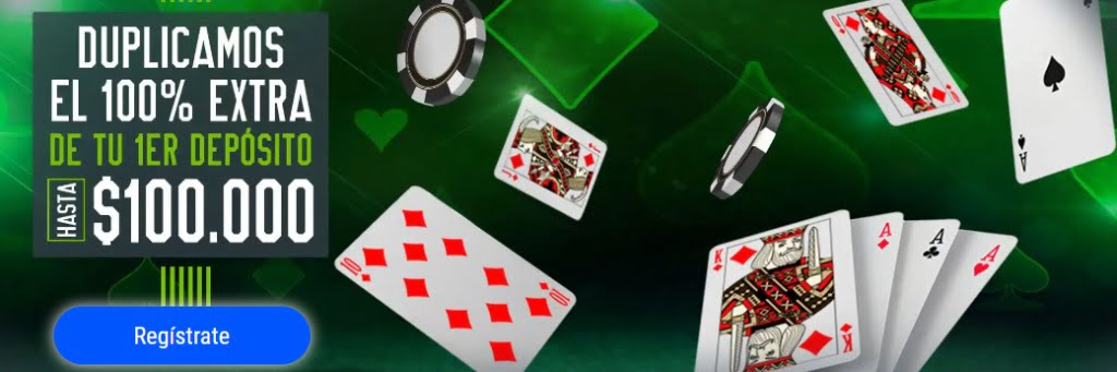 CODERE | Bonos + Reseña COMPLETA en Colombia 1 CODERE