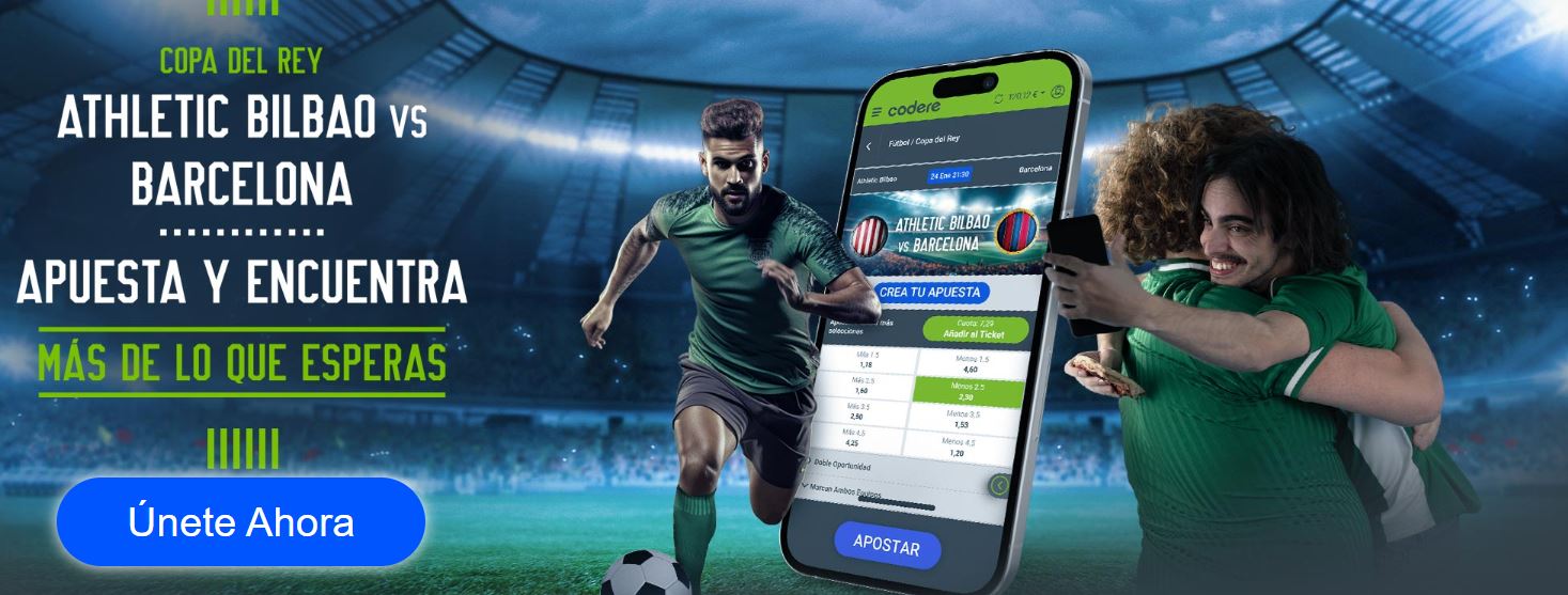 codere athletic vs barca especiales