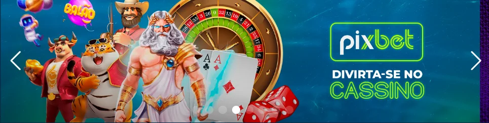 PIXBET | Bônus + Revisão COMPLETA 2024 2 pixbet bônus
