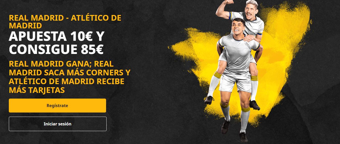 supercuota betfair madrid vs atletico