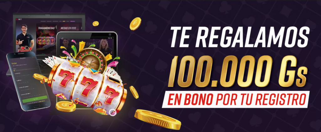 Solbet Bono Apuestas Deportivas » ¡TODOS los Beneficios! 3 solbet apuestas paraguay