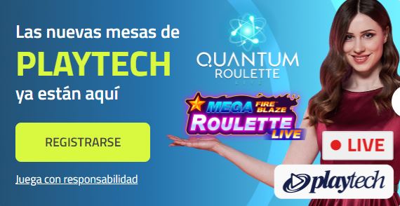 Juegos de Playtech ya disponibles en Luckia Casino – Juega a sus 3 mejores 14 Luckia juegos Playtech