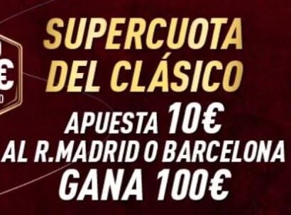 supercuota clasico miniatura