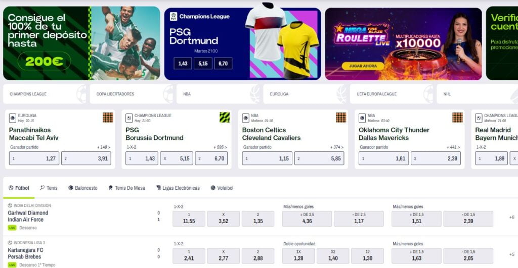 Análisis sobre la casa de apuestas de RETAbet: ¿Merece la pena? 2 análisis retabet