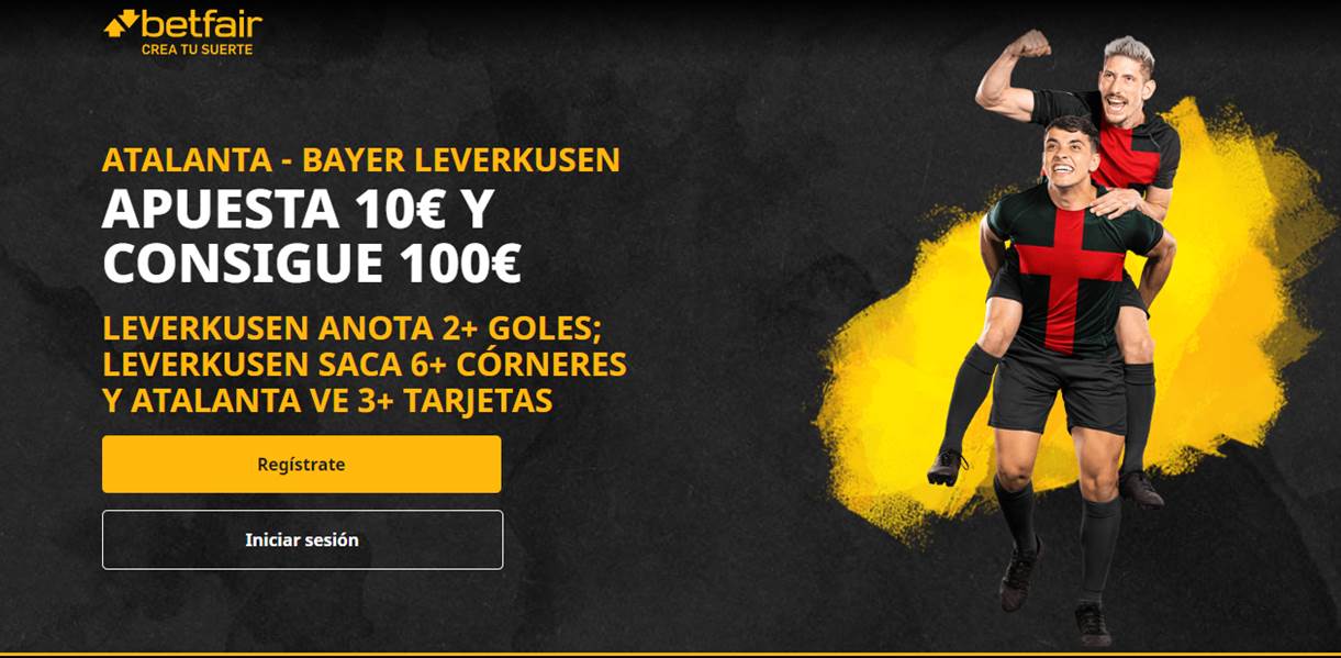 batfair apuestas especiales europa league