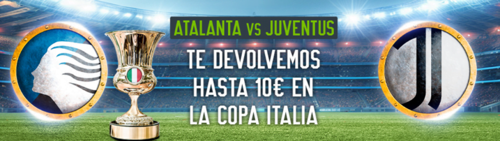 final copa italia codere