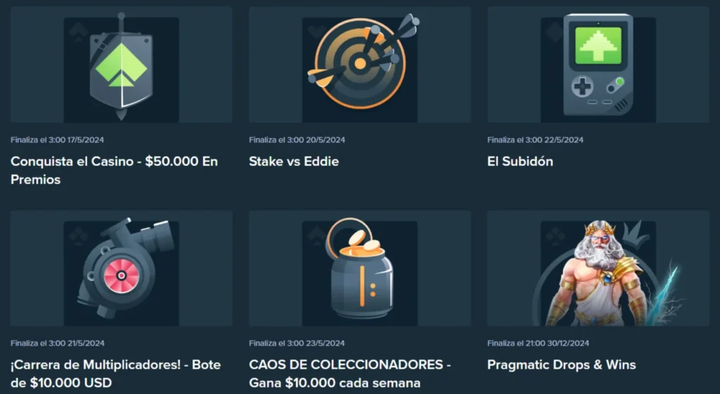 ¡Sumérgete en el Mundo de las Apuestas en Stake! Análisis y Bonos de Bienvenida 2024 2 stake oferta apuestas deportivas