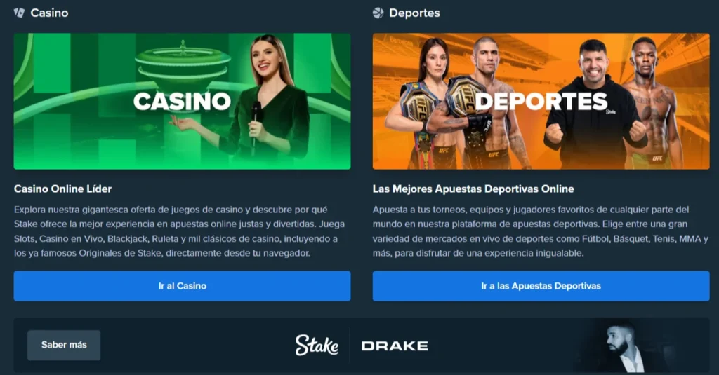 ¡Sumérgete en el Mundo de las Apuestas en Stake! Análisis y Bonos de Bienvenida 2024 3 stake promociones de bienvenida