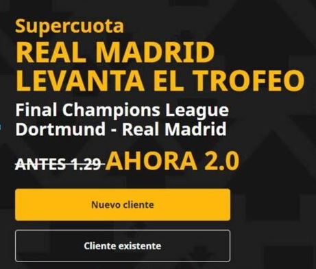 supercuota final champions mini