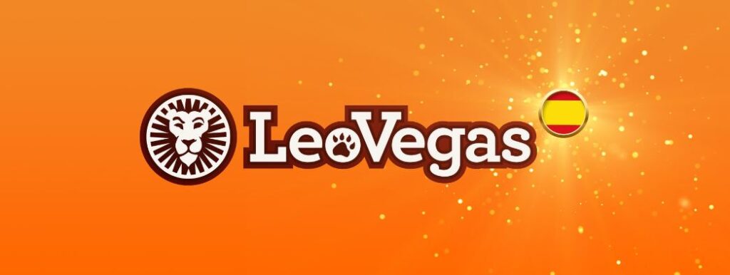 LeoVegas: Bonos de Bienvenida de Hasta 200€ para Casino, Casino en Vivo y Deportes 14 LeoVegas bonos