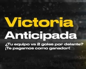 🥇 Supercuotas en Apuestas Deportivas de Hoy | 【Mayo 2025】 19 Promocion Bwin Victoria Anticipada portada
