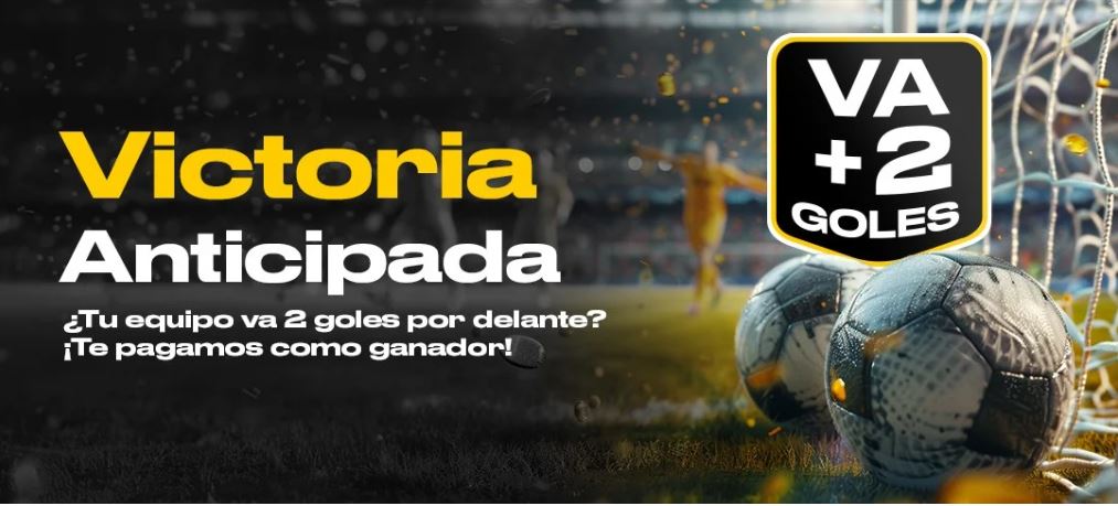 Bwin Victoria Anticipada