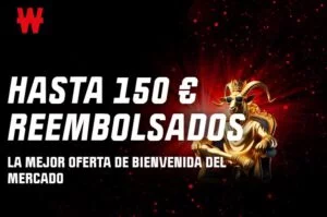 🥇 Supercuotas en Apuestas Deportivas de Hoy | 【Mayo 2025】 18 Winamax Bono de Bienvenida