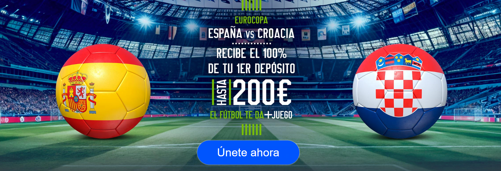 espana vs croacia codere