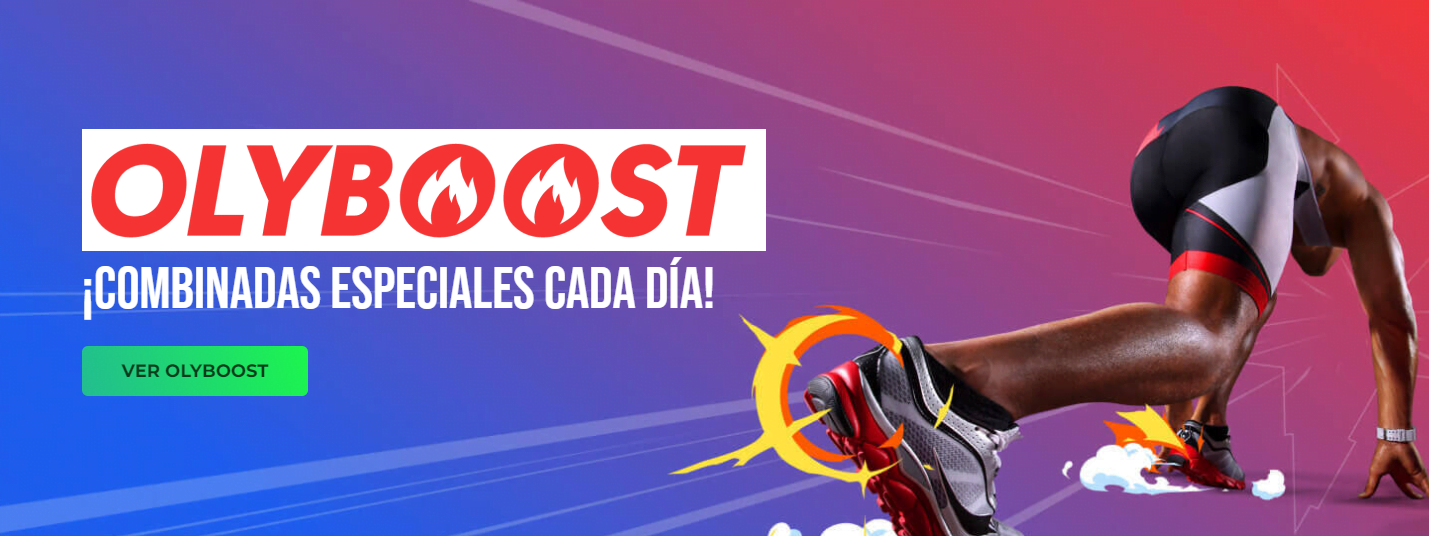 olyboost