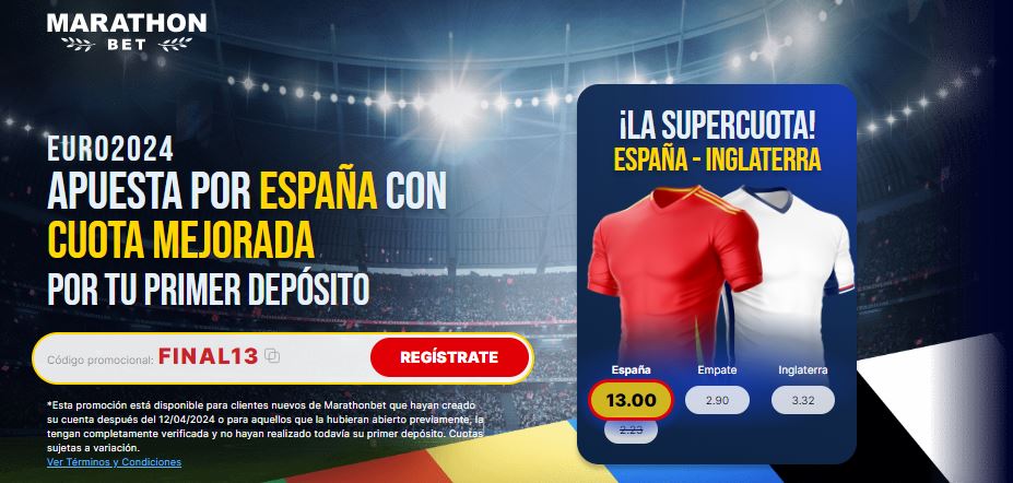 España vs Inglaterra