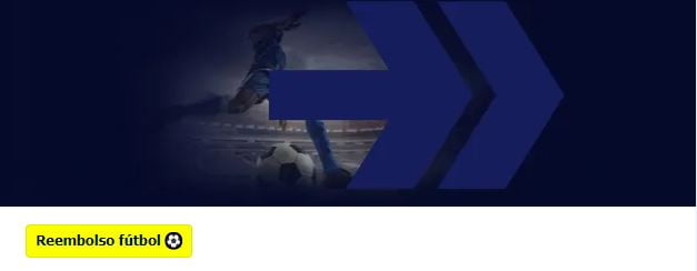 William Hill Reembolso Fútbol