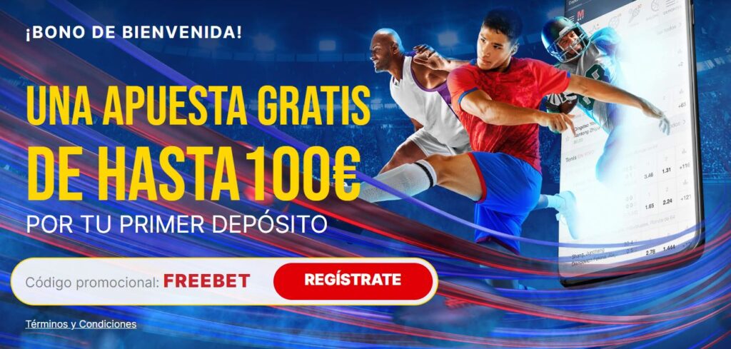 bono bienvenida marathonbet
