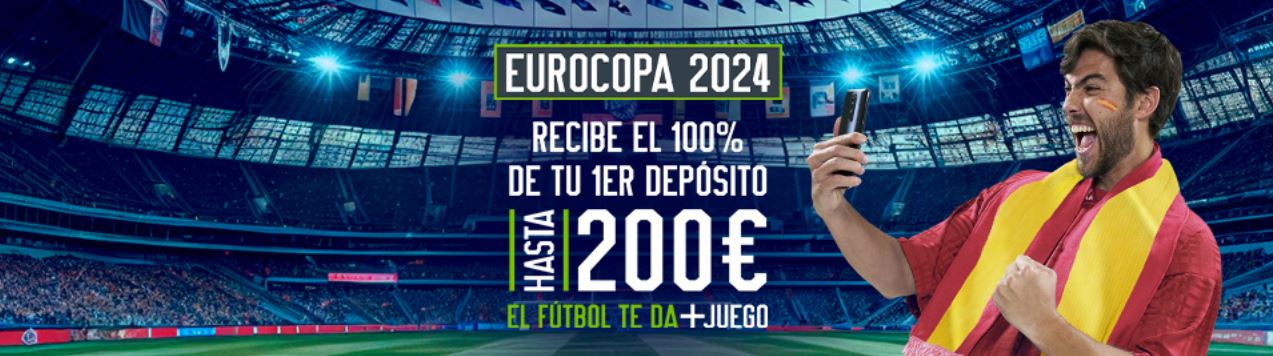 bono eurocopa 2024