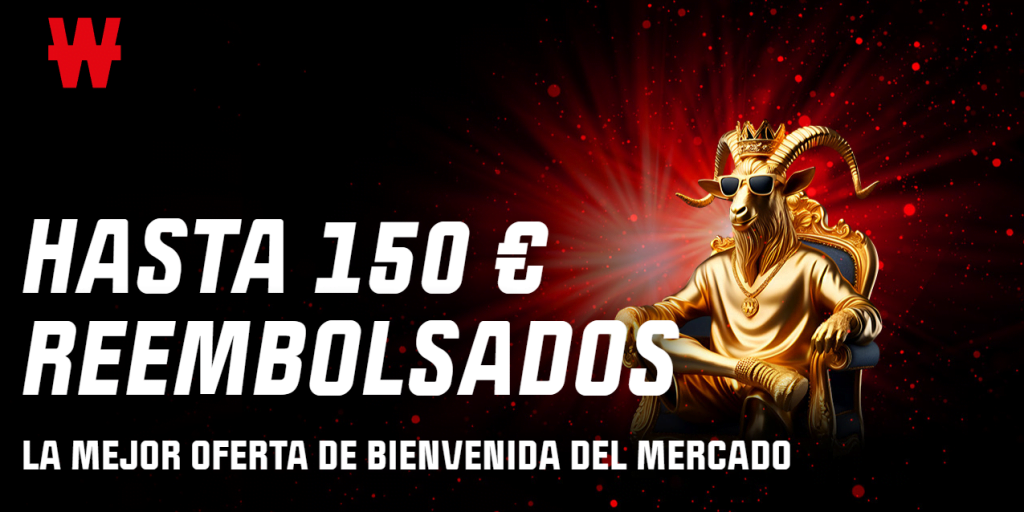 winamax polvora mojada