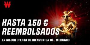 🥇 Supercuotas en Apuestas Deportivas de Hoy | 【Julio 2025】 23 winamax polvora mojada