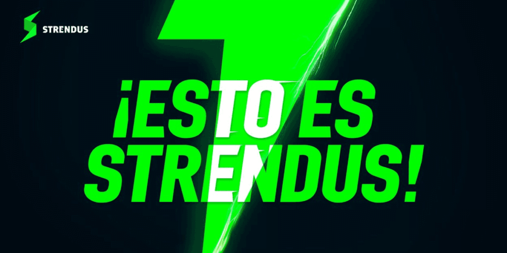 TODOS los bonos y promociones especiales de Strendus en Mexico 【Mayo 2025】 3 bono Strendus casino mexico