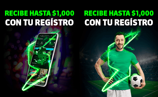Strendus Bono Apuestas Deportivas » ¡$1.000 MXN GRATIS! 1 strendus deportes