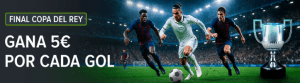 🥇 Supercuotas en Apuestas Deportivas de Hoy | 【Mayo 2025】 23 imagen 2025 04 24 152019923