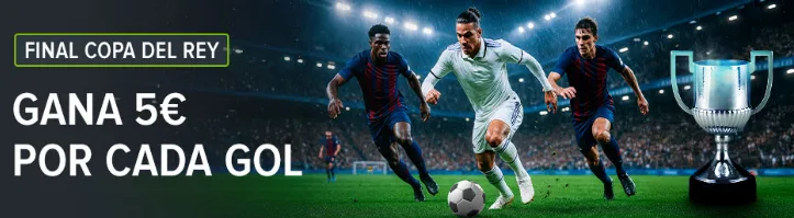 🥇 Supercuotas en Apuestas Deportivas de Hoy | 【Mayo 2025】 17 imagen 2025 04 24 152019923