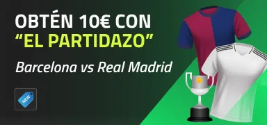🥇 Supercuotas en Apuestas Deportivas de Hoy | 【Mayo 2025】 15 luckia apuesta con seguro