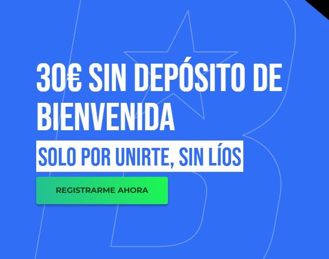 🥇 Supercuotas en Apuestas Deportivas de Hoy | 【Julio 2025】 13 Olybet 30E sin deposito portada
