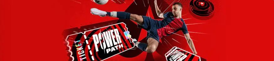 PokerStars Power Path