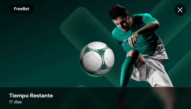 Paf Freebet