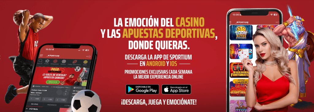Sportiumbet Bono Apuestas Deportivas » ¡$5 MIL de Bienvenida! 3 sportiumbet oferta apuestas