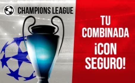 MARCAapuestas Champions League