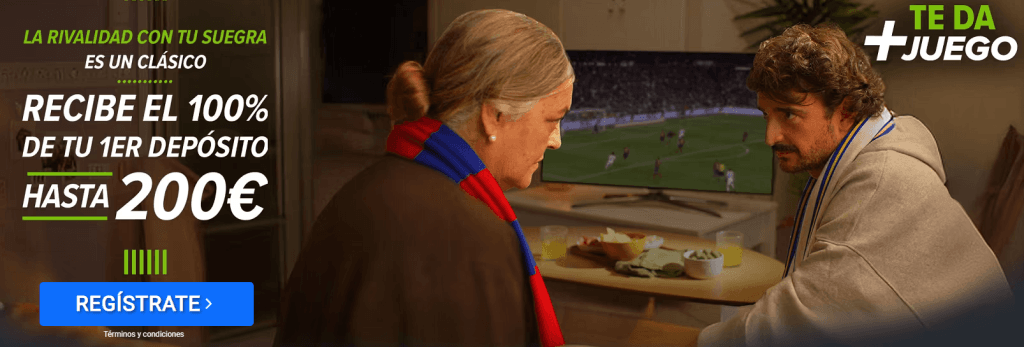 apuestas mejoradas madrid - barcelona cuotas mejoradas codere madrid vs barcelona