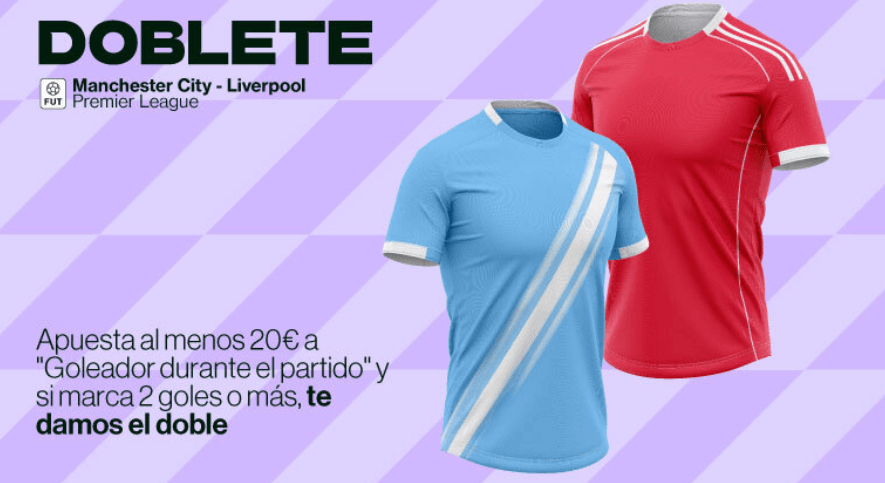 doblete manchester city vs liverpool