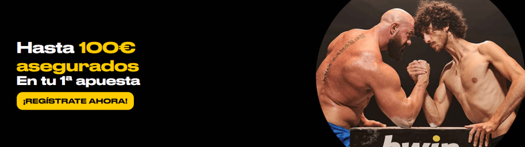 bwin bono apuesta segura crea tus 7 bwin