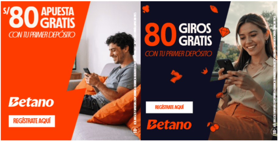 betano