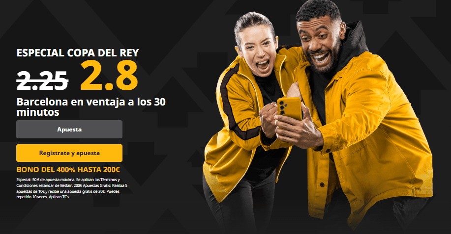 betfair supercuota barcelona - atlético supercuota betfair barça - atlético