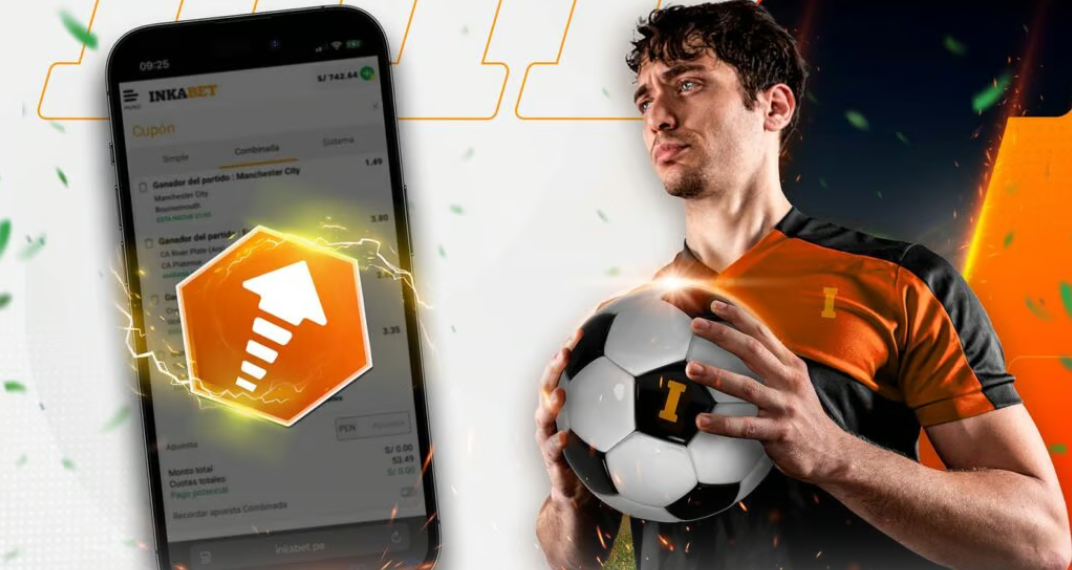 inkabet como depositar