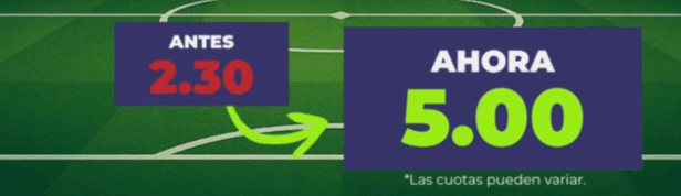 supercuota de yosports al barça vs sevilla supercuota yosports barcelona vs sevilla