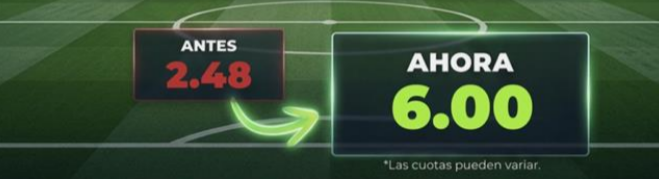 supercuota del sevilla - atlético supercuota sevilla - atlético yosports