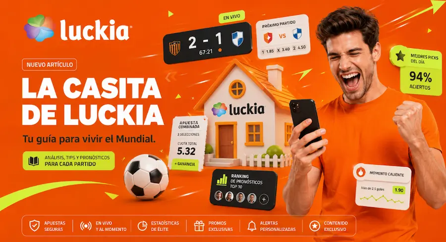 apostar casita de luckia casita del mundial luckia