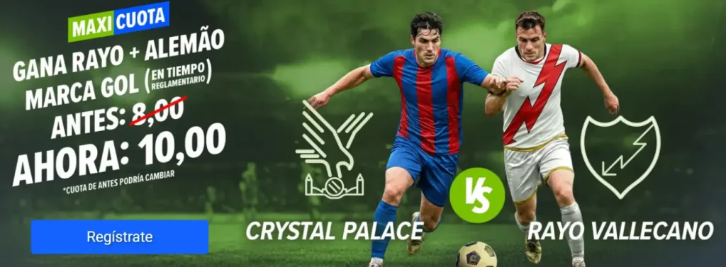 supercuota final conference league
