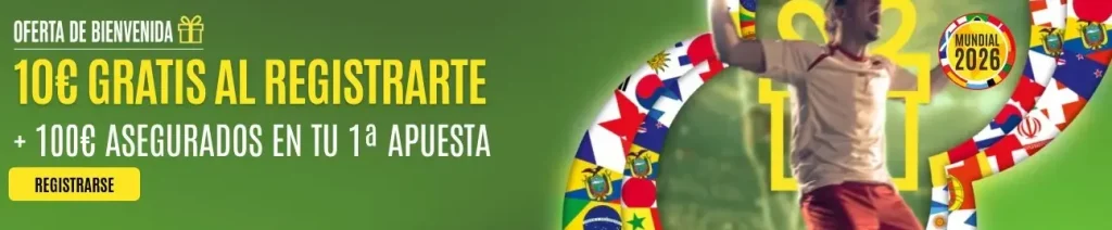bono 888sport supercuotas bienvenida supercuotas final mundial