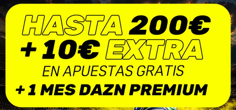 bono daznbet supercuotas final mundial cuotas mejoradas final mundial
