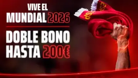 bono sportium mundial